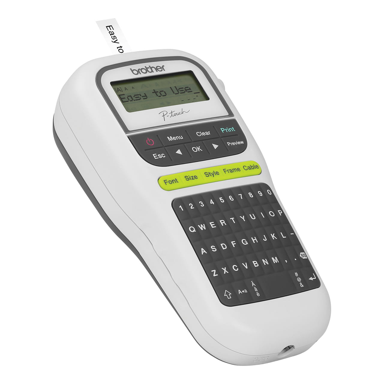 PT-H110