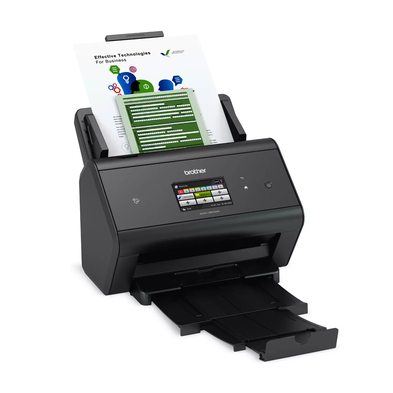 ADS-3600W
