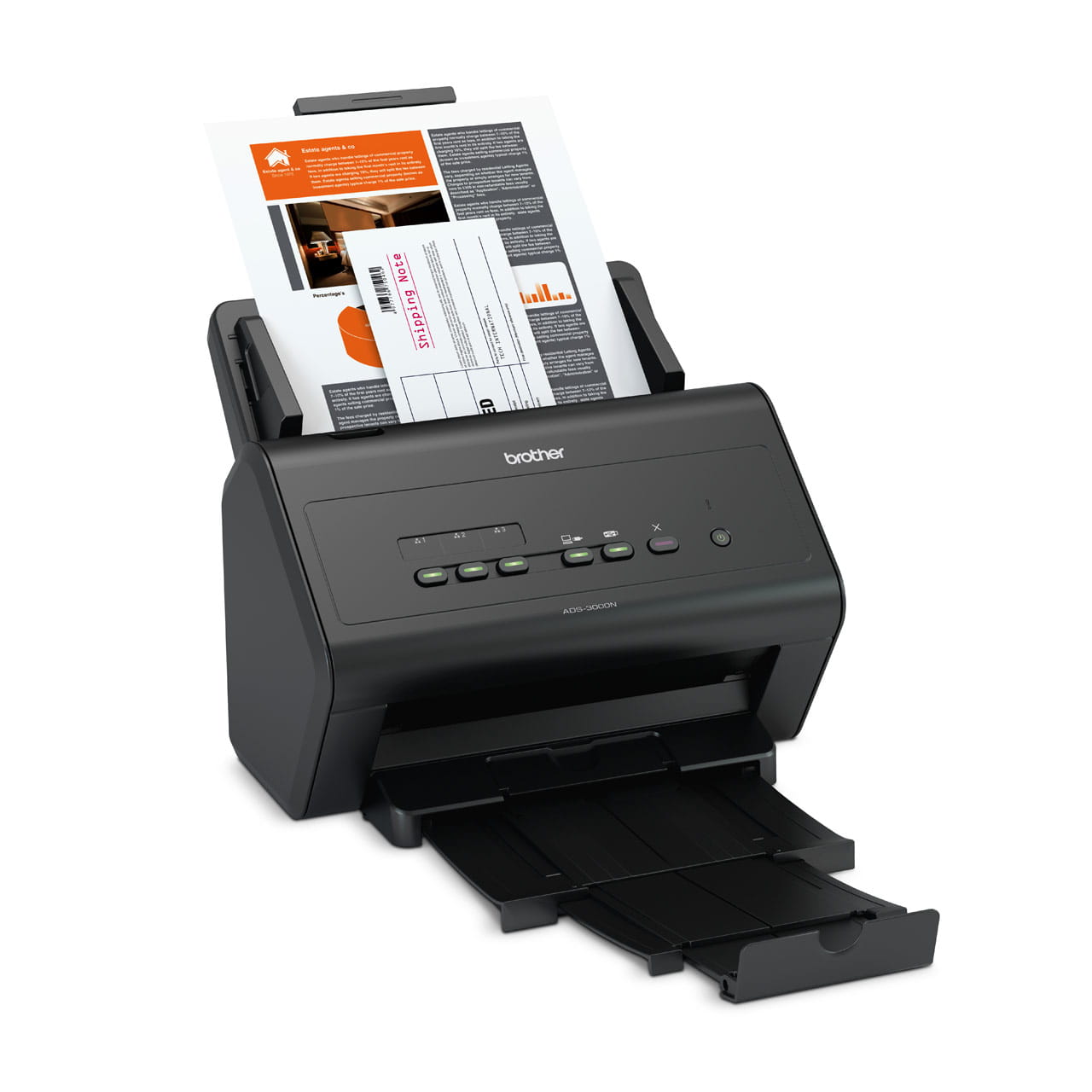 ADS-3000N