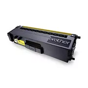 TN359Y Genuine Yellow Toner High Yield 
