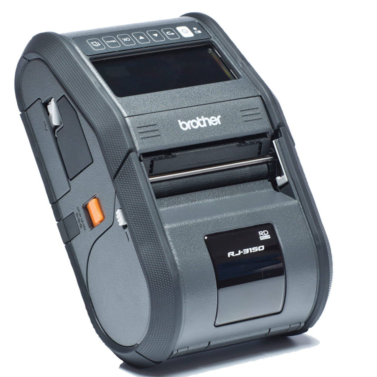 Mobile Printer-RJ-3150-R