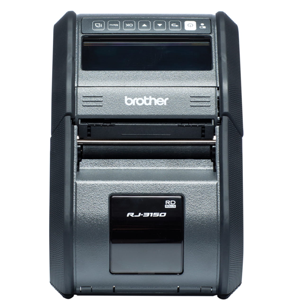 Mobile Printer-RJ-3150-Bundle-Pack-F