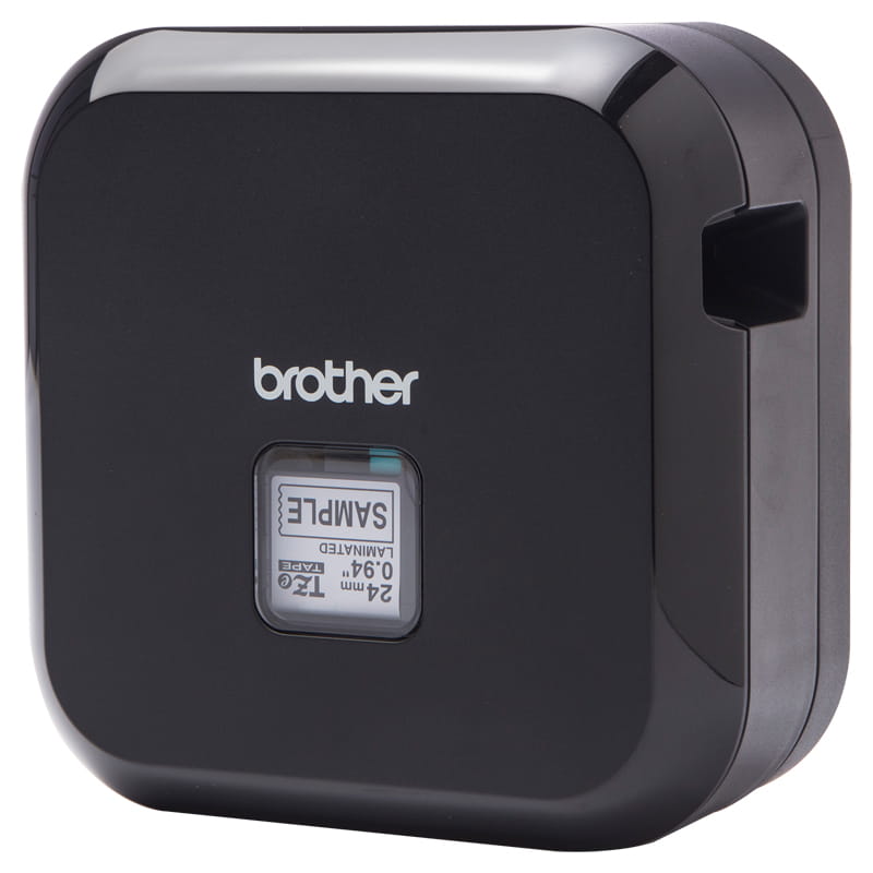 PT-P710BT Label Printer P-touch Cube | Brother Cambodia
