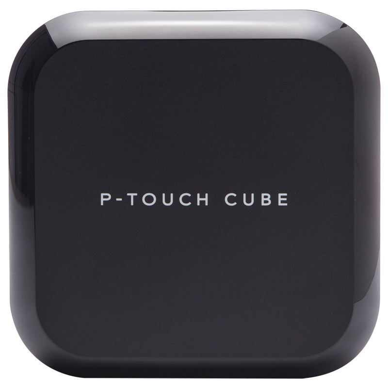 PT-P710BT Label Printer P-touch Cube | Brother Cambodia