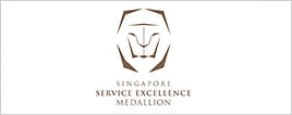 singapore service excellence medallion