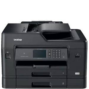 Brother all-in-one printer