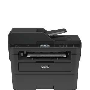 Brother monochrome printer