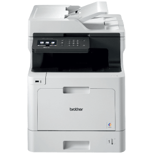 Brother laser printer