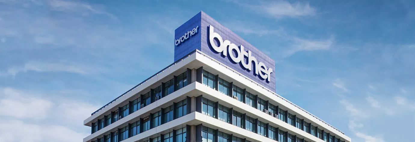 About Brother - Brother Cambodia
