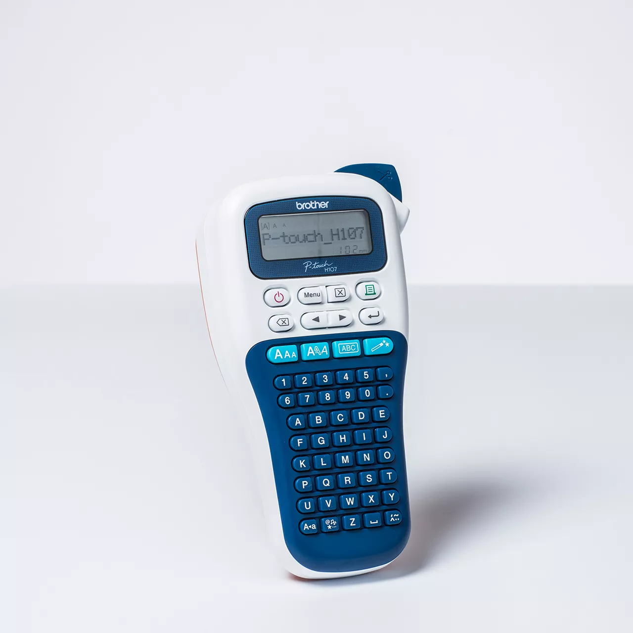 PT-H107B Label Printer