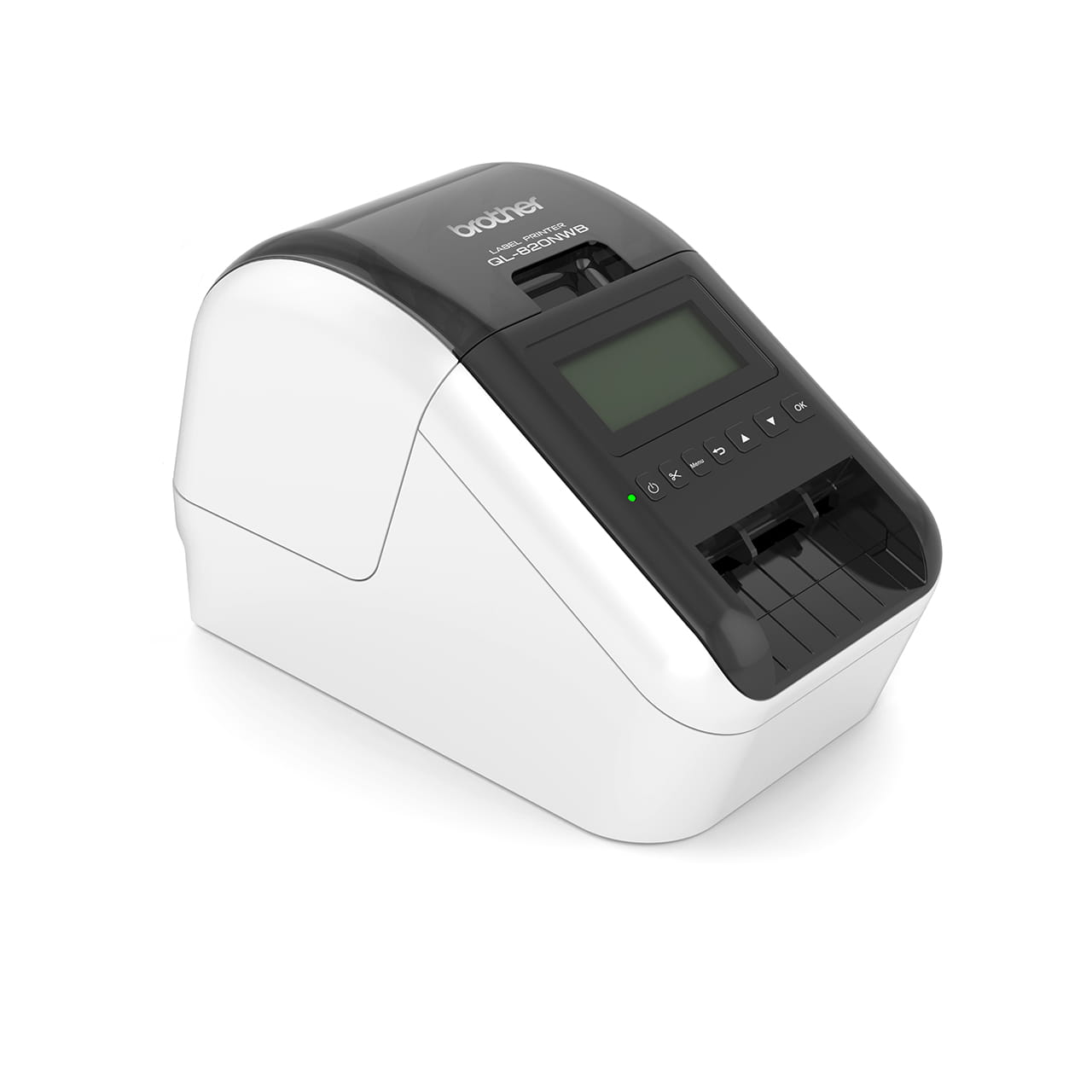 QL-820NWB Label Printer | Brother Cambodia