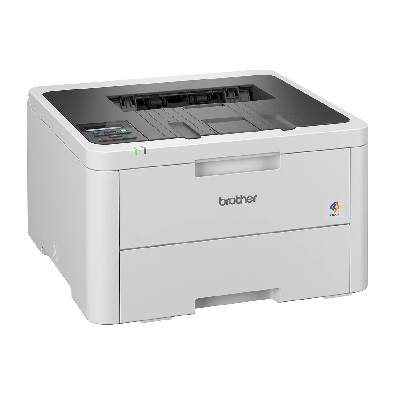 Brother HL-L3240CDW Colour Laser Printer Right Side View