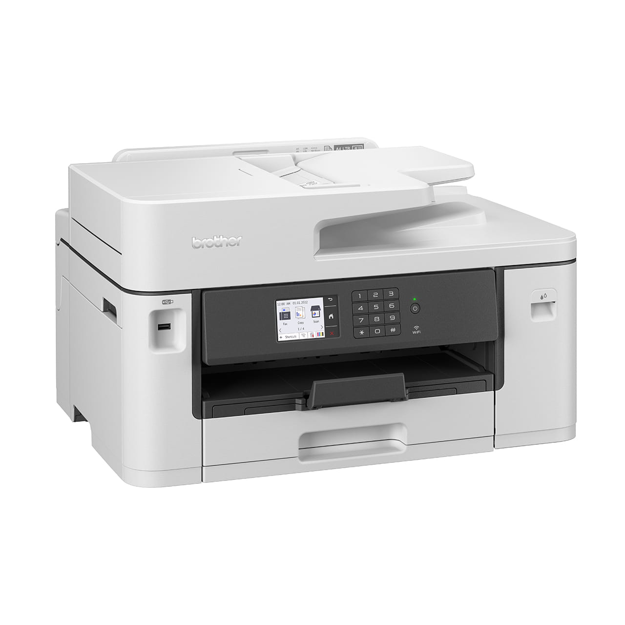 MFC-J2340DW Inkjet Printer | Brother Cambodia