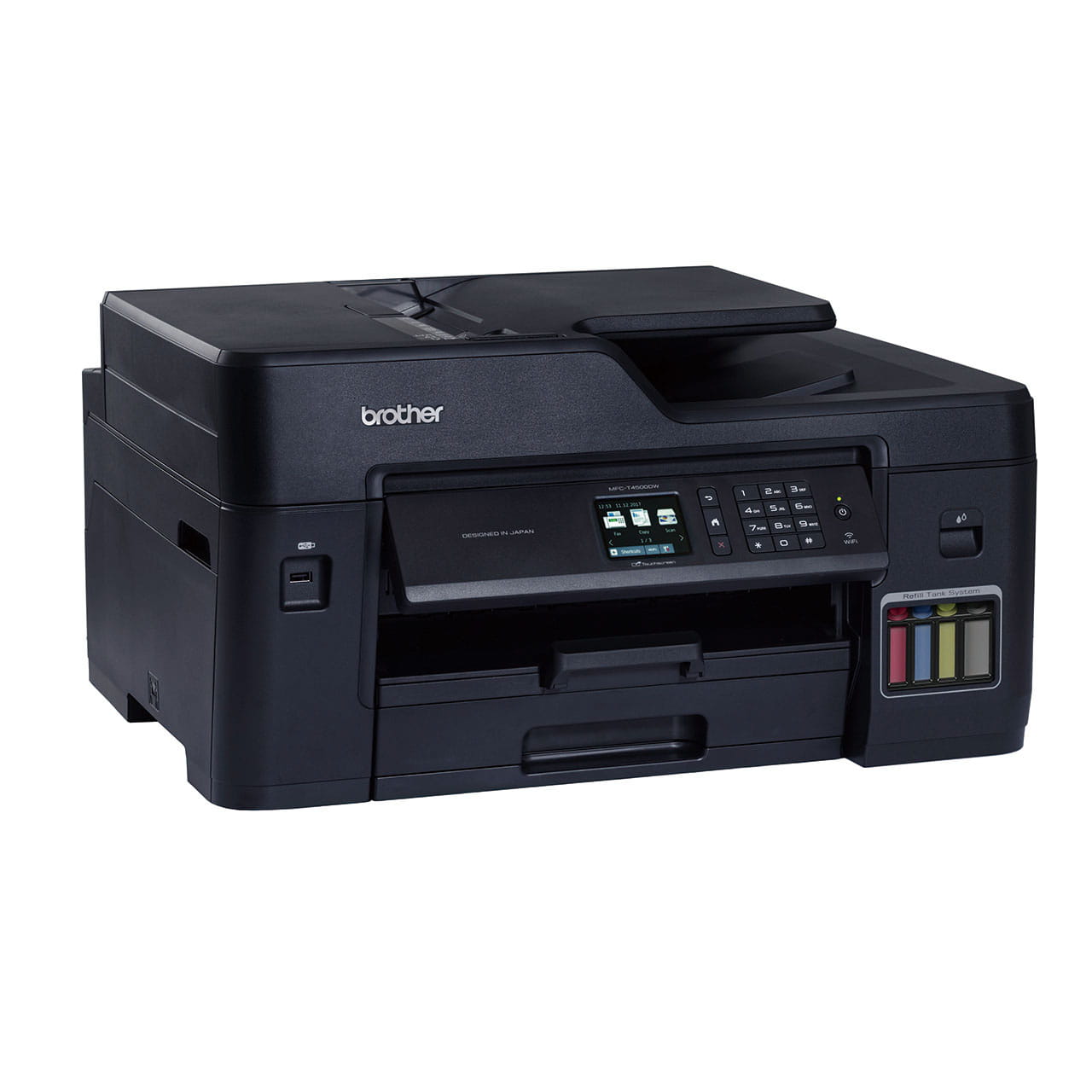 MFC-T4500DW-R