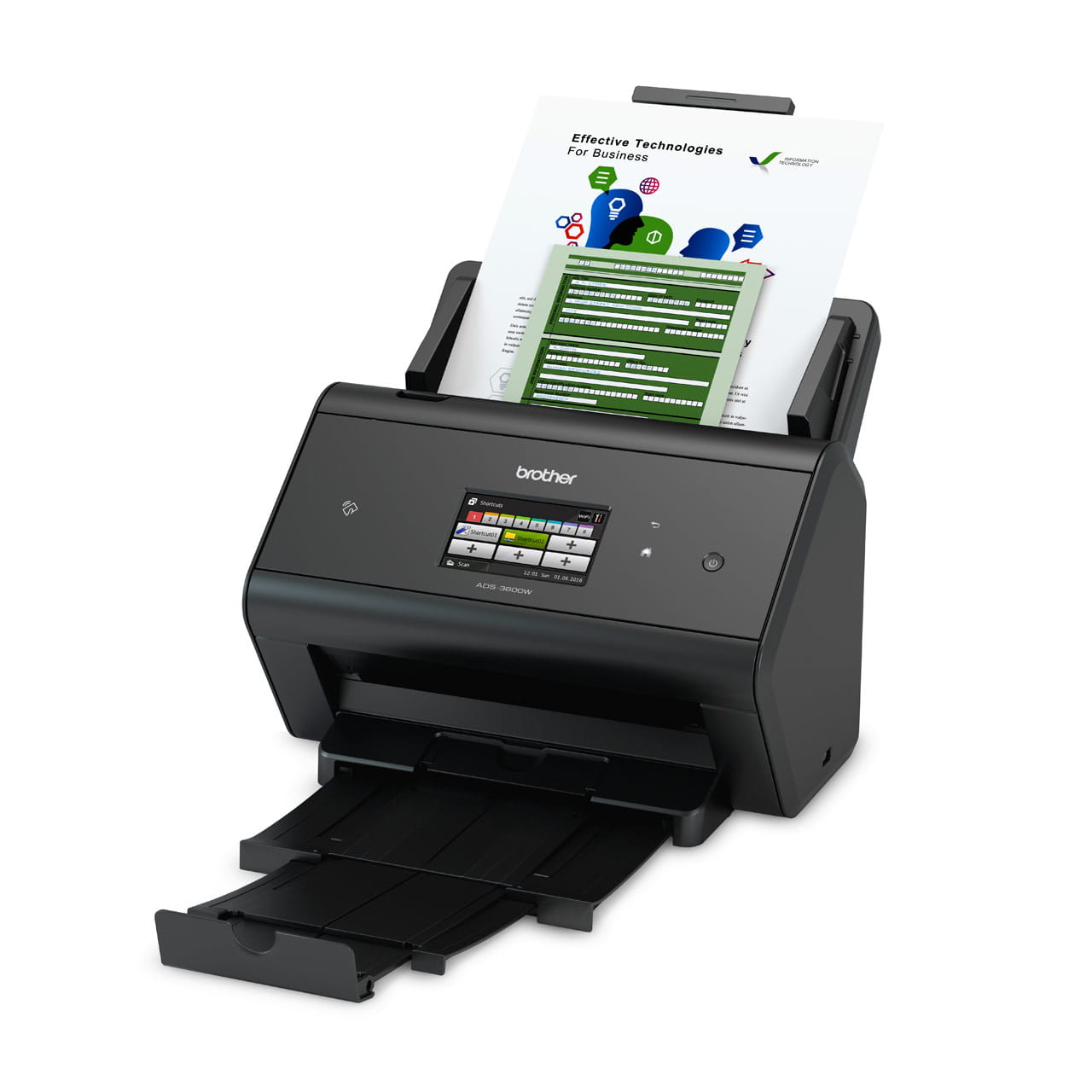 ADS-3600W
